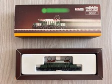 Locomotive marklin mini d'occasion  Corbas