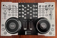 Platine mix hercules d'occasion  Saint-Genis-Pouilly