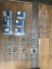 Mortal gods skirmish for sale  RAYLEIGH