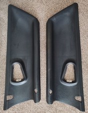 Smart roadster leather for sale  SHEFFIELD