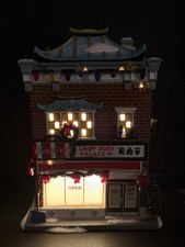 Retired dept christmas for sale  Herndon
