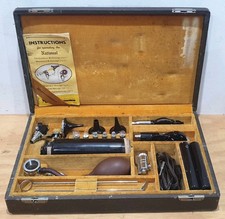 Antique national retinoscope for sale  NEWTON ABBOT