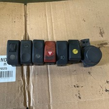Daf switches euro for sale  NORTHAMPTON