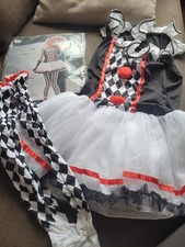 Harlequin honey halloween for sale  NORTHOLT