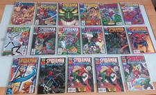 Spider man chapter gebraucht kaufen  Oberndorf am Neckar