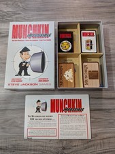 Games munchkin impossible for sale  Grand Haven