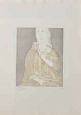 Giacomo manzù usato  Nettuno