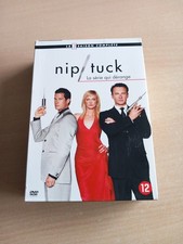 Nip tuck integrale d'occasion  Paris X
