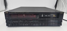 Jvc vhs tape d'occasion  Expédié en Belgium