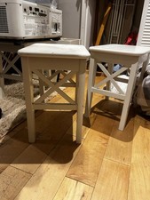 Small tables 6 for sale  CARLISLE