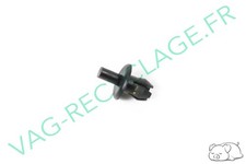 Clips agrafe plastique d'occasion  Roanne