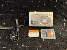 Nikon coolpix s4300 for sale  LEEDS