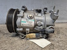 Compresseur clim peugeot d'occasion Compresseur clim peugeot d'occasion  Sainte-Livrade-sur-Lot