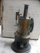 Machine vapeur verticale d'occasion  Le Beausset