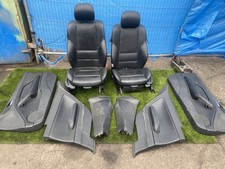 e46 coupe seats for sale e46 coupe seats for sale WILLENHALL