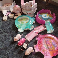 Zhu zhu pet for sale  DEREHAM