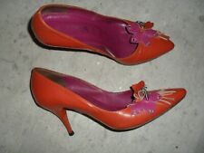 Introvabili particolari scarpe usato  Palermo