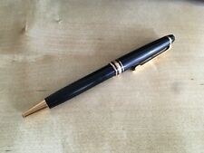 Montblanc meisterstuck classiq for sale  LONDON