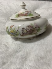Porcelain gnome fishing for sale  WOLVERHAMPTON