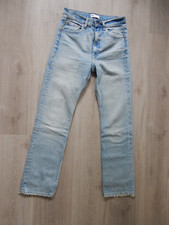 Zara damenjeans 32 gebraucht kaufen  Dortmund