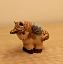 Thun unicorno alato usato  Italia