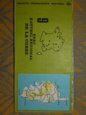 Ancienne carte ign d'occasion  Saint-Ouen-l'Aumône
