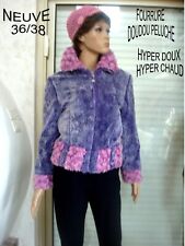 Blouson veste originale d'occasion  Villeneuve-Loubet