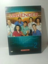 Serie urgences saison d'occasion  Roubaix