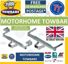 Towbar fiat ducato for sale  WARRINGTON