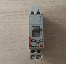 Télérupteur legrand 16a d'occasion  Besançon