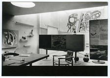 Interior design postcard for sale  CLYDEBANK