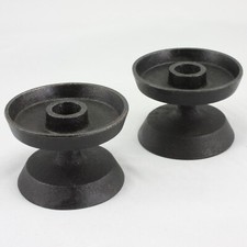 Pair vintage cast for sale  LEIGH-ON-SEA