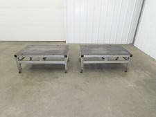 Steel top aluminum for sale  Millersburg