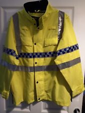 Hiviz police lightweight for sale  DROITWICH