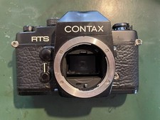Contax rts usato  Demonte
