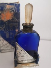 Miniature vintage parfum d'occasion  Cormeilles-en-Parisis