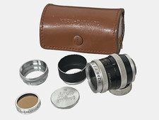 Kern paillard bolex for sale  LEICESTER