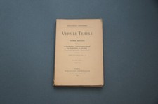 Esotérisme théosophie besant d'occasion  Vaulx-en-Velin
