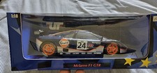 Models mclaren collection for sale  HASTINGS
