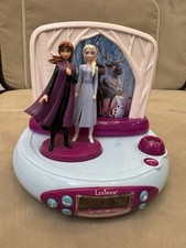 Projector alarm clock for sale  NOTTINGHAM