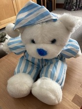 Mothercare blue white for sale  ABERDEEN