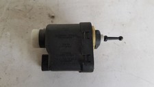 Stellmotor scheinwerfer pa66 gebraucht kaufen  Bad Oeynhausen