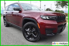 2024 jeep grand for sale  Redford