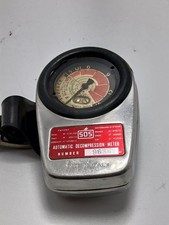 Decompressimetro sub marca usato  Valvestino