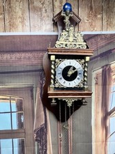 dutch clock for sale dutch clock for sale O Fallon