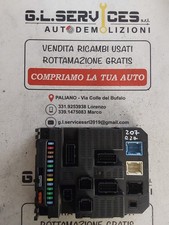 Centralina modulo unita usato  Paliano