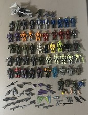 Mega bloks halo for sale  Burleson