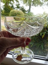 Sektschalen kristall gläser gebraucht kaufen Sektschalen kristall gläser gebraucht kaufen  Barmstedt