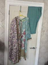 Ladies salwar kameez for sale  CARDIFF
