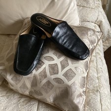 mens leather mule for sale mens leather mule for sale PLYMOUTH